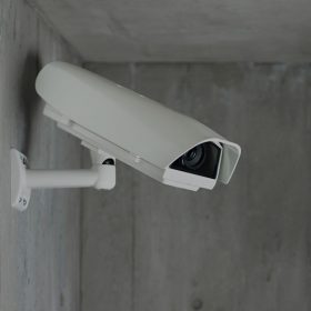 CCTV VIDEO SURVEILLANCE