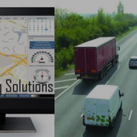 Vehicle Tracking Solution