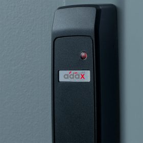 Access Control Systems