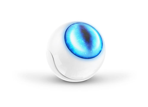 Fibaro Home Automation Motion Sensors