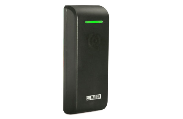 Matrix RFID Smart Card Door Access Control Reader