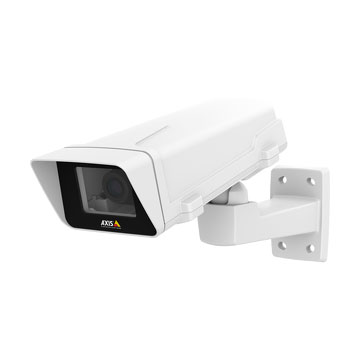 AXIS BOX NETWORK IP CAMERA