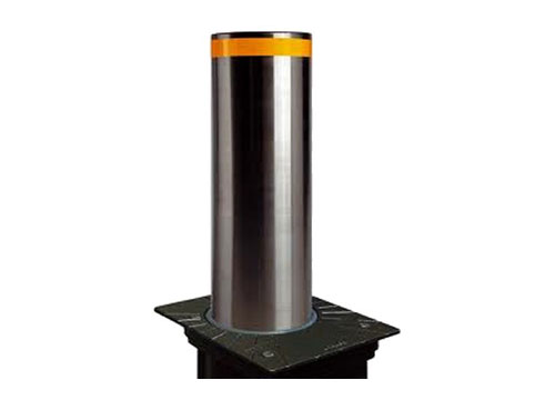 CAME Automated high security bollard