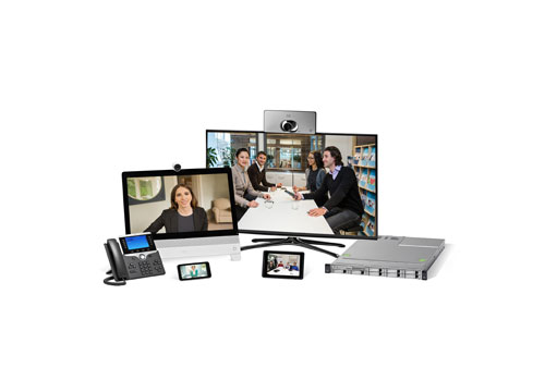 CISCO Business edition Telecom