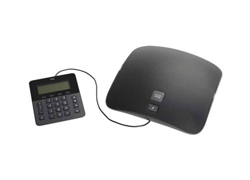 Cisco Unified IP Conference Phone