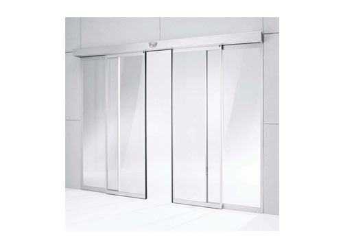 DORMA AUTOMATIC SLIDING DOOR OPERATOR