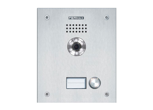 FERMAN Marine Video Panel