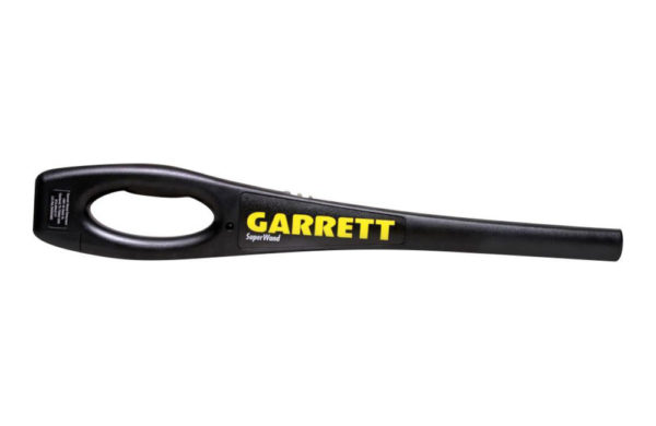 GARRETT 360 Hand Held Metal Detector