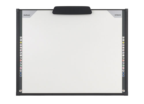 HITACHI Smart White Board