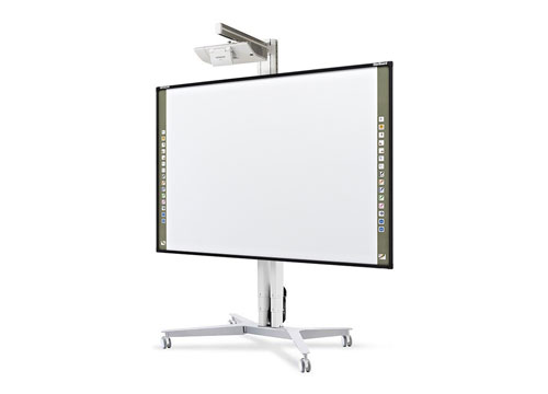 Interactive on sale writing board