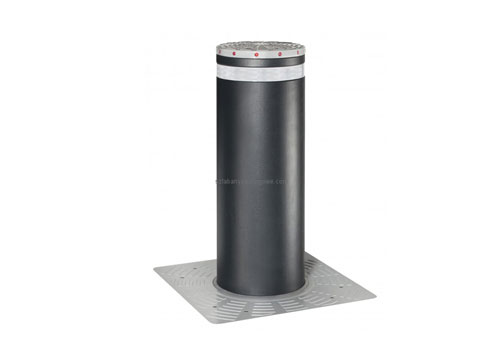 Luxor Impact Resistant Illuminated Automated Bollard