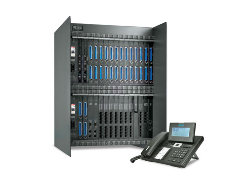 Matrix LE PBX System