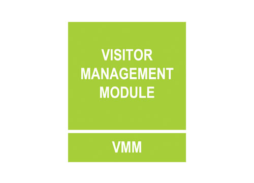 Matrix Smart Visitors Management system