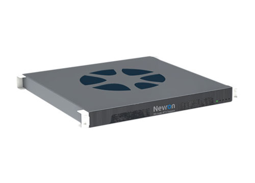 NEVRON IP Television Solution