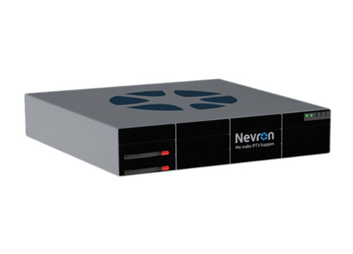 NEVRON IPTV Gateway