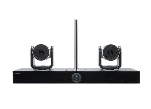 POLYCOM Face To Face Video Conferencing
