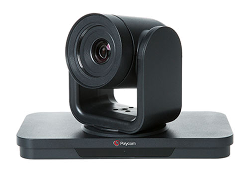 POLYCOM HD Video Conferencing System