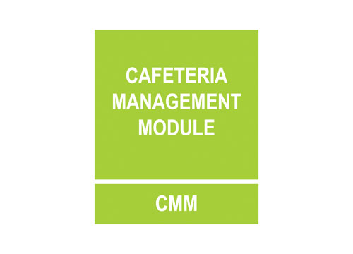 Matrix Smart Cafeteria Management Solution