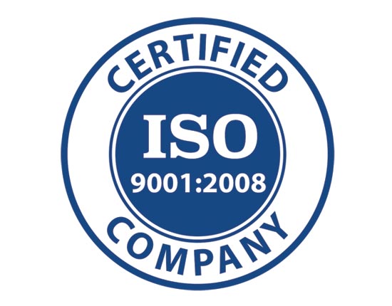 ISO 9001:2008