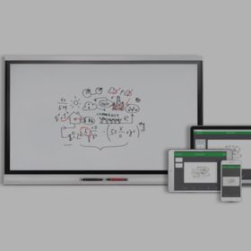 Interactive Smart Board