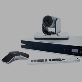 Video Conferencing