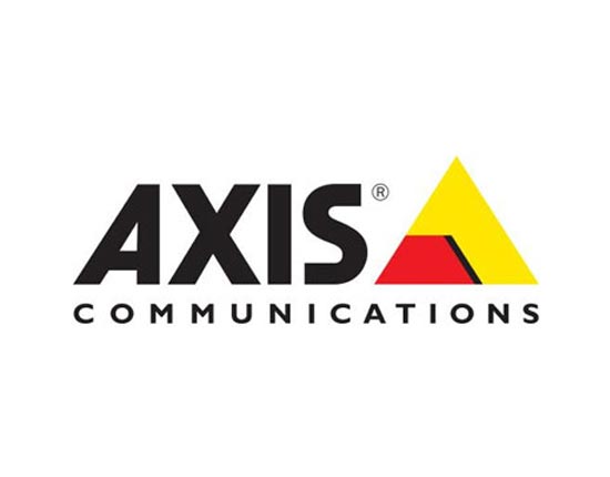 Axis IP CCTV – Supplier