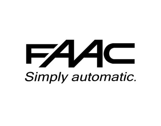 FAAC Supplier