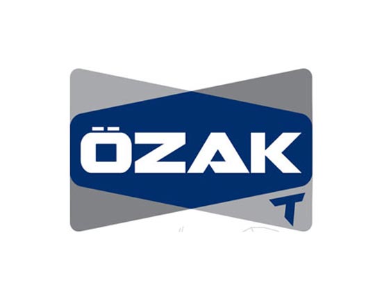 Ozak Flap Barrier – Turnstile Gate