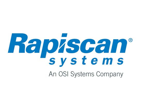 Rapiscan – Smith – Baggage Scanners