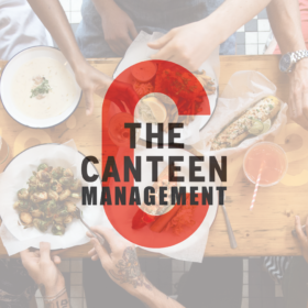 CANTEEN MANAGEMENT SYSTEM