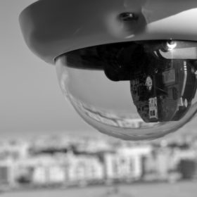 SURVEILLANCE CAMERA (MOI)