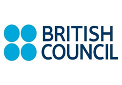 BRITISH COUNCIL