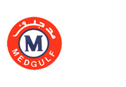 MEDGULF CONSTRUCTION COMPANY