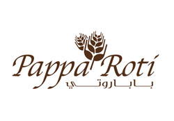 PAPPA ROTI