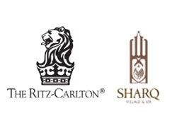 SHARQ VILLAGE & SPA