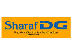 SHARAF DG