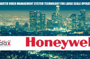 Video Management Software – Honeywell
