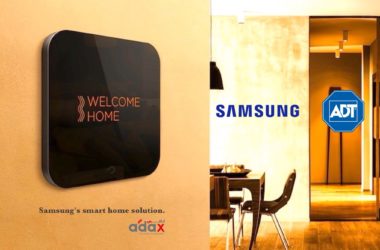 Samsung Smart Home Solution