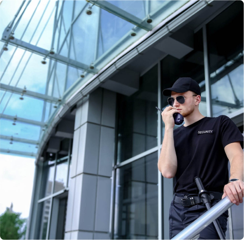 Security Solution Provider | Qatar | ACIX ME