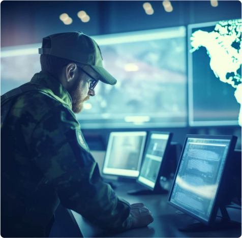 Security Solution Provider | Qatar | ACIX ME