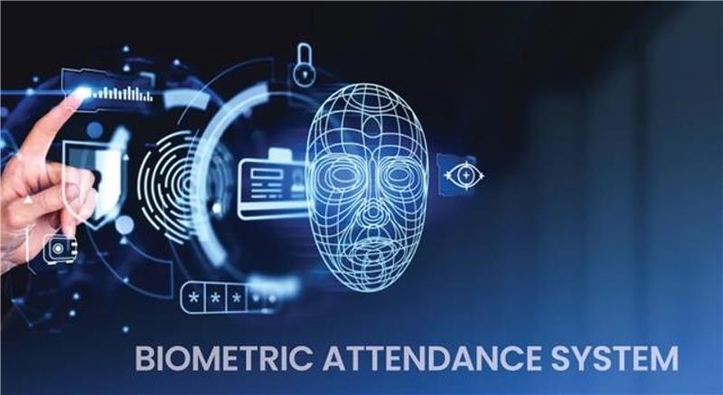 Biometric Attendance System | Qatar | ADAX BS