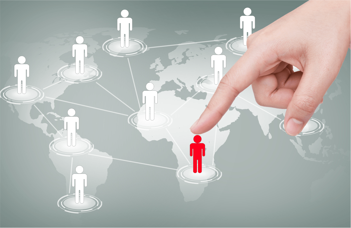 Visitor Management System | Qatar | Adax BS