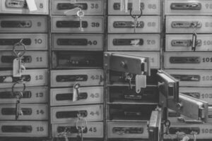 Visitor Management System | Qatar | Adax BS