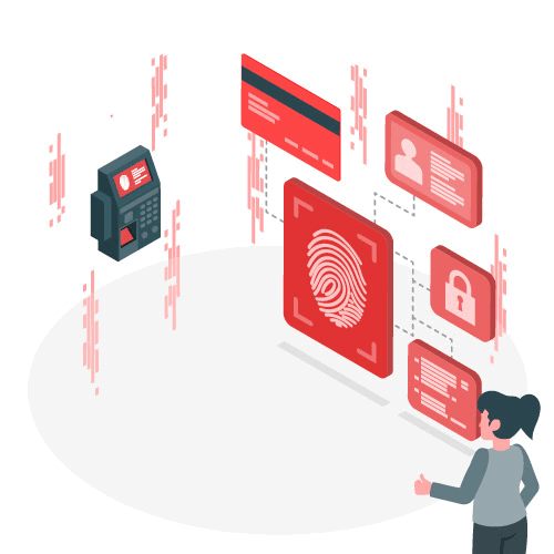 Biometric Attendance