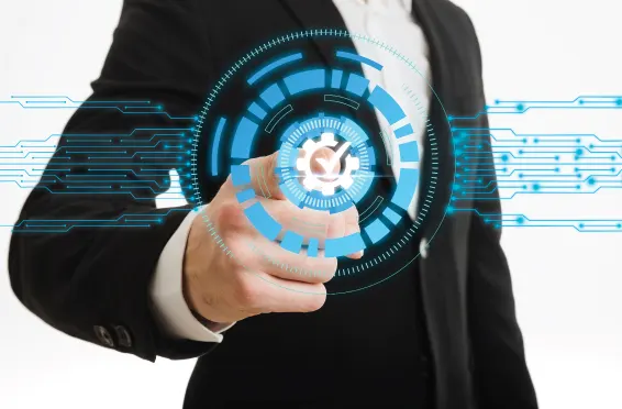 Visitor Management System | Qatar | Adax BS