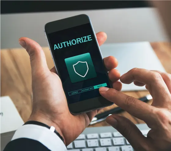 Visitor Management System | Qatar | Adax BS