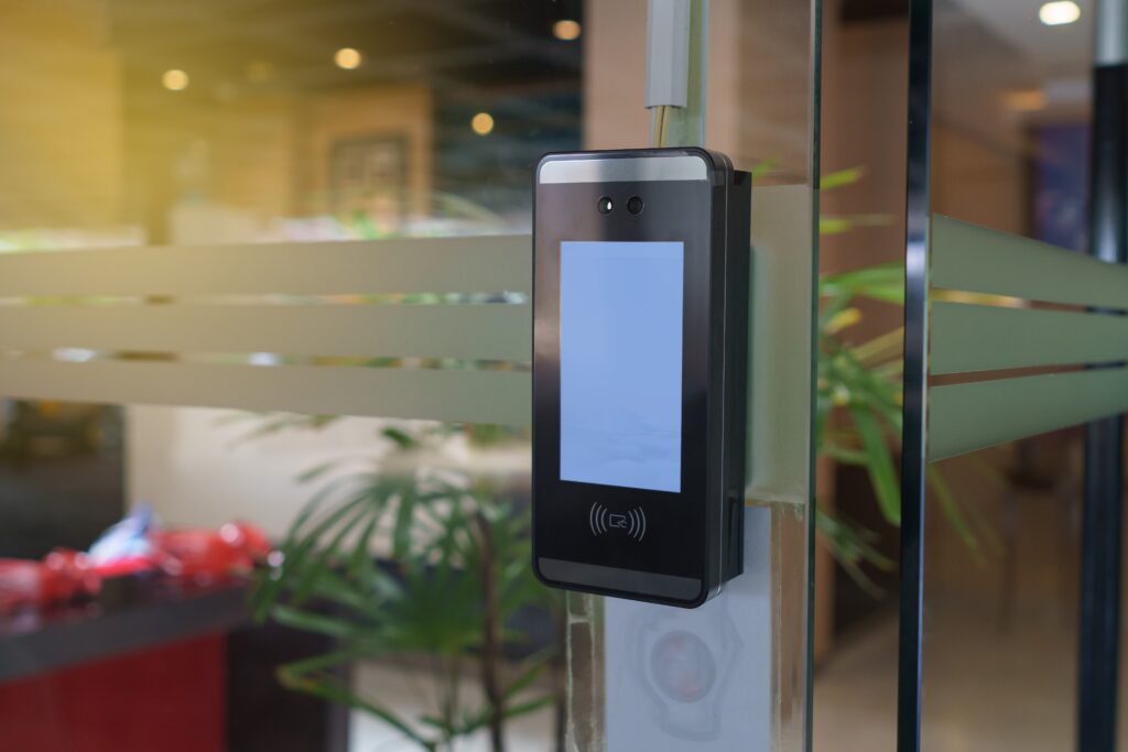 Face Recognition Attendance System | Qatar | Adax BS