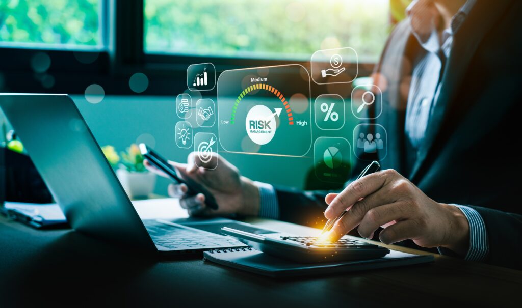 Smart Door Access Control System | Qatar | Adax BS