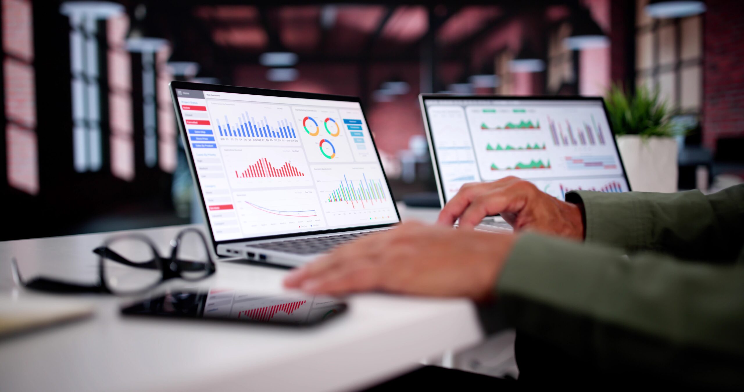 Visitor Management System | Qatar | Adax BS