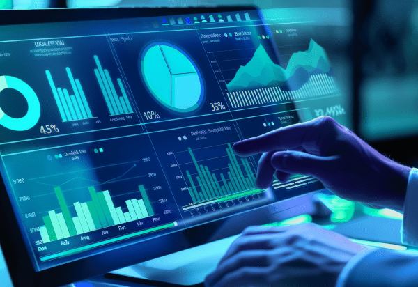 Smart Door Access Control System | Qatar | Adax BS